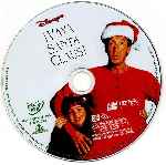 carátula cd de Vaya Santa Claus