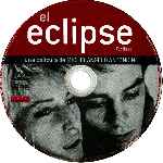 carátula cd de El Eclipse - 1962