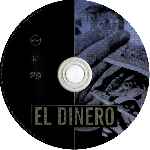 carátula cd de El Dinero - Filmoteca Fnac