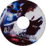 carátula cd de El Buen Ladron - Alquiler