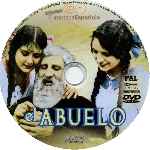 carátula cd de El Abuelo - 1925