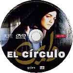 carátula cd de El Circulo - 2000