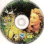 carátula cd de El Sueno De Una Noche De Verano - 1999