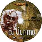 carátula cd de El Ultimo - Origenes Del Cine