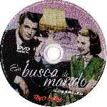 carátula cd de En Busca De Marido