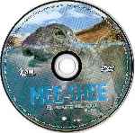 carátula cd de Mee-shee - El Gigante Del Agua