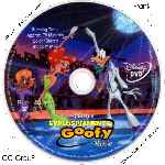 carátula cd de Explosivamente Goofy - Custom