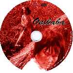 carátula cd de Onibaba