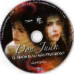 carátula cd de Don Juan - 1998 - Region 4