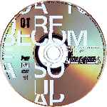carátula cd de Bleach - 2004 - Dvd 01