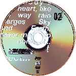carátula cd de Bleach - 2004 - Dvd 02
