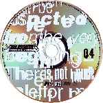 carátula cd de Bleach - 2004 - Dvd 04