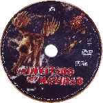carátula cd de Un Invitado Por Navidad