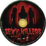 carátula cd de Sexy Killers