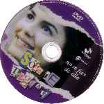 carátula cd de Solo Te Tengo A Ti