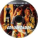 carátula cd de Los Olvidados - 1950 - Coleccion Luis Bunuel