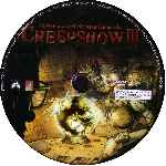 carátula cd de Creepshow 3