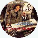 carátula cd de La Caja De Musica - Custom