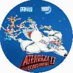 carátula cd de Aterriza Como Puedas 2 - Custom