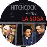 carátula cd de La Soga - 1948 - Custom