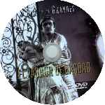 carátula cd de El Ladron De Bagdad - 1924 - El Cine De Los Grandes