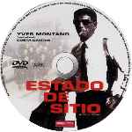 carátula cd de Estado De Sitio - 1973