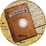 carátula cd de Los Chicos Del Coro - Edicion Para Coleccionistas - Disco 02