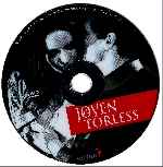 carátula cd de El Joven Torless