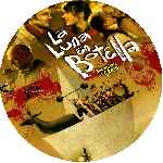 carátula cd de La Luna En La Botella - Custom
