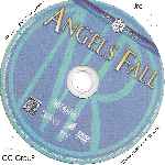 carátula cd de Angels Fall