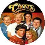 carátula cd de Cheers - 1982 - Custom