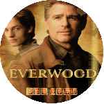 carátula cd de Everwood - Custom