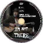 carátula cd de Im Not There - Custom