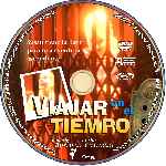 carátula cd de Viajar En El Tiempo - Custom