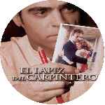 carátula cd de El Lapiz Del Carpintero - Custom