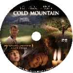 cartula cd de Cold Mountain - Custom - V2