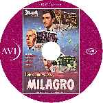 carátula cd de Los Jueves Milagro - Custom - V2