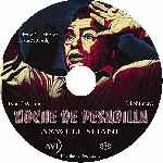 carátula cd de Noche De Pesadilla - 1956 - Custom