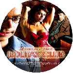 carátula cd de Canciones De Amor En Lolitas Club - Custom