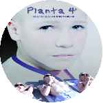 carátula cd de Planta 4a - Planta Cuarta - Custom