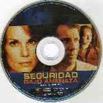carátula cd de Seguridad Bajo Amenaza - Region 4