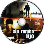 carátula cd de Sin Rumbo Fijo - Region 1-4