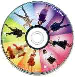 cartula cd de Hairspray - 2007 - Region 1-4 - V2