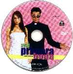 carátula cd de Mi Primera Boda - 2004 - Region 1-4