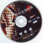 carátula cd de Black Book - El Libro Negro - Region 4