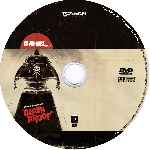 carátula cd de Grindhouse - Death Proof - Custom - V3