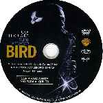 carátula cd de Bird - 1988