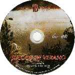 carátula cd de Juegos De Verano - Antologia Ingmar Bergman