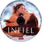 carátula cd de Infiel - 2000