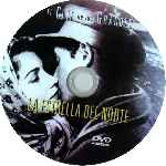 carátula cd de La Estrella Del Norte - El Cine De Los Grandes